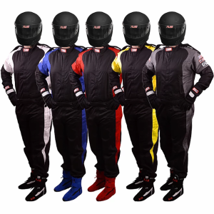 RJS Elite Edition Racing Suits - SFI 1