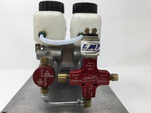 Brake Fluid Recirculators