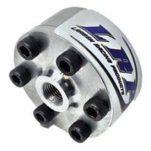 Lock Resistant Brake Systems