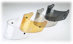 Pyrotect Shields & Accessories