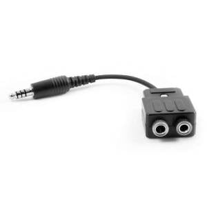 Aviation Cable Adapters