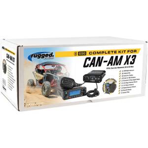 UTV Communications Kits