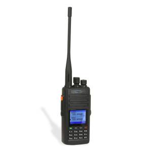 Amateur Band Handheld Radios