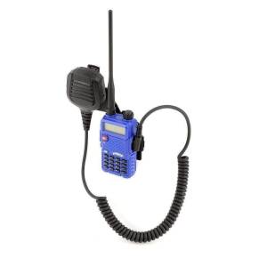 Handheld Radio Mounts