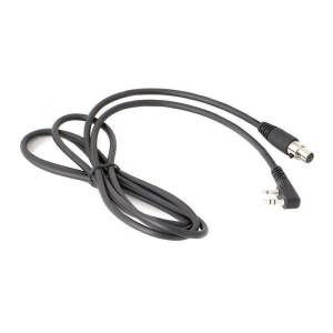 Handheld Radio Jumper Cables & Adapters