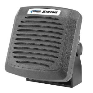 Intercom External Speakers