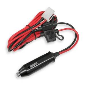 Mobile Radio Power Adapters