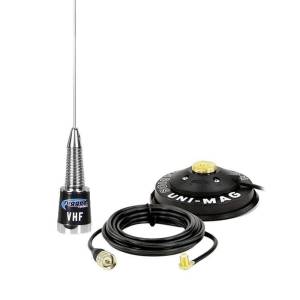 Mobile Radio Antennas & Adapters