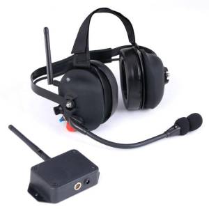 Wireless Headsets