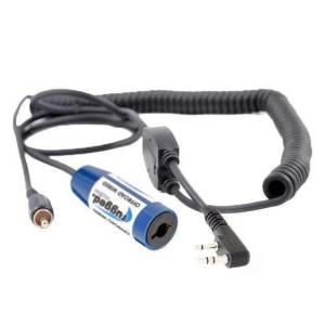 Handheld Radio Motorcycle Harnesses