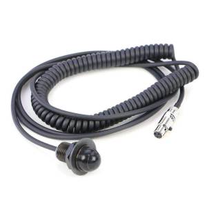 Intercom Push To Talk (PTT)