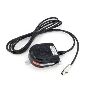 Foot Pedal Push To Talk (PTT)