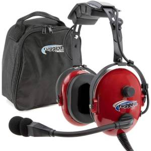 Aviation Headset