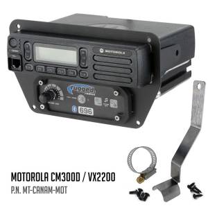 Radio & Intercom Mounts