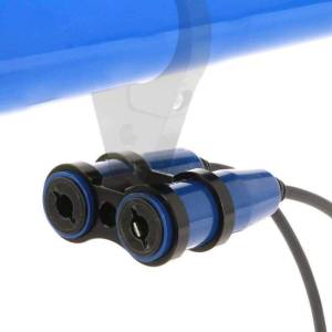 Headset Jack Mounts