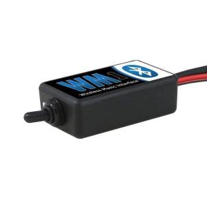 Bluetooth Wireless Music Interfaces