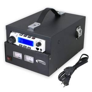 Mobile Radio Desk Power Supply
