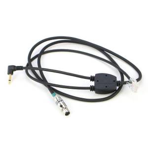 Mobile Radio Jumpers