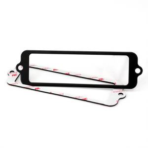 Mobile Radio Mounting Solutions