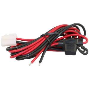 Mobile Radio Power Cables and Components
