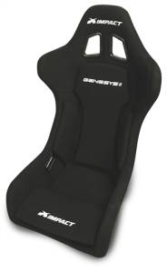 Impact Genesys II Race Seats