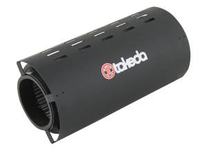 Air Intake Splash Shields