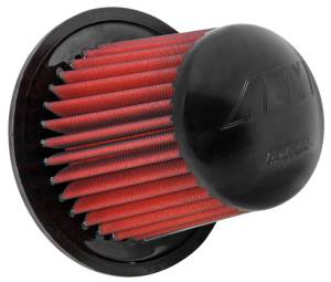 8-1/8" Conical Air Filters
