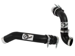 Intercooler Pipes