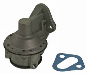 GM Inline-6 Fuel Pumps