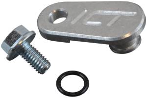 Fuel Vapor Purge Solenoid Plugs