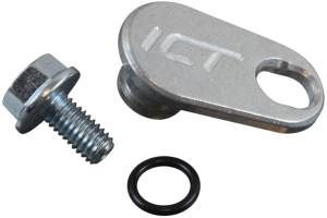 MAP Vacuum Port Block-Offs
