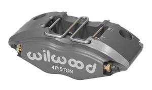 Wilwood Powerlite Radial Mount Brake Calipers