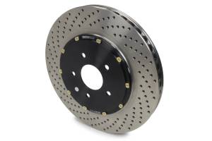 StopTech AeroRotor Brake Rotors