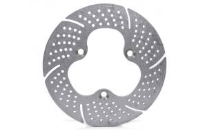 MPD Brake Rotors