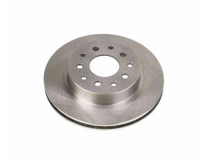 AFCO Rear Brake Rotor Hats