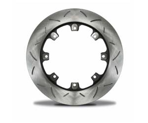 AFCO 16+ Ultralight Curved Vane Rotor