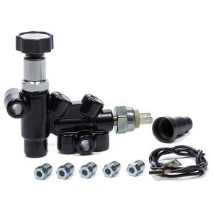 Brake Proportioning Valves and Components