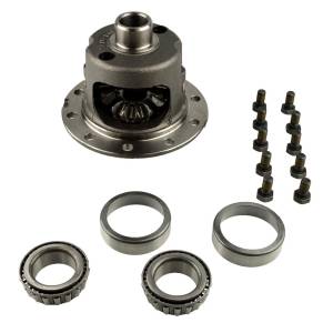 Dana Traction-Lok Differentials