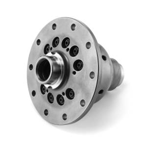 TorqueWorm LSD Limited Slip Differentials