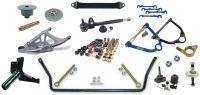 Suspension Components