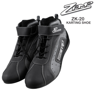 Zamp ZK-20 Karting Shoe