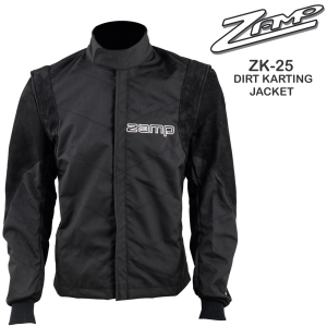 Zamp ZK-25 Dirt Karting Jacket