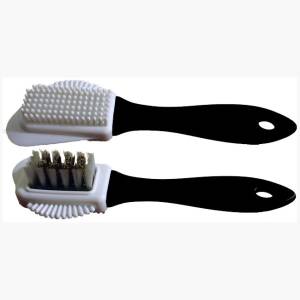 Steering Wheel Cleaning Brushes