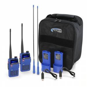 Handheld Radio and Component Holiday Deals