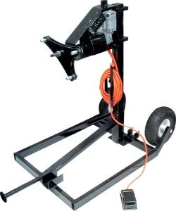 Tire Prep Stand Gifts