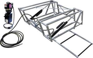 Race Car Lift Gifts