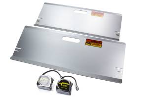 Toe-In Plate Gifts
