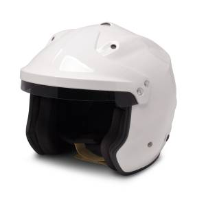 Pyrotect Pro AirFlow Open Face Helmet