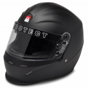 Pyrotect ProSport Duckbill Helmet