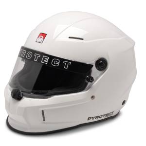 Pyrotect Pro AirFlow Duckbill Helmet
